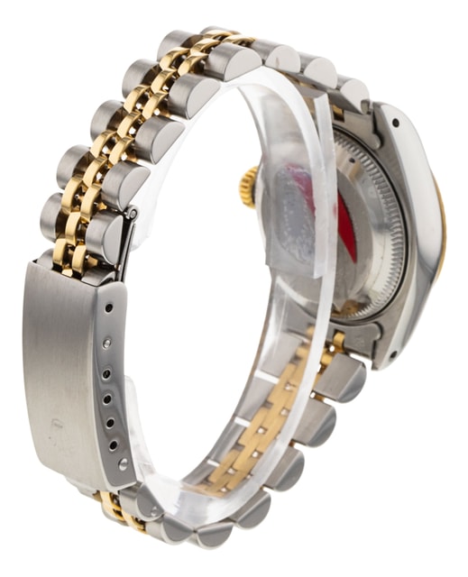 Rolex Datejust Lady 69173 Image 3